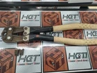Burndy MD6-6 Cable Lug Tool Heavy Duty Hand Crimper Jp Used. Price: $249.98.