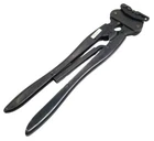 Amp 45707-4 Hand Crimping Tool Used. Price: $119.99.