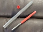 X Jonard Tools JIC-22681 Wire Wrap With Handle, Red, Mint New. Price: $49.31.