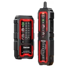 Ampcom 828NPRO Network Cable Tester & Wire Tracker, RJ45/ RJ11 Tracer, ... New. Price: $85.00.