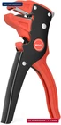 Wgge Automatic Wire Stripper And Cutter, 2 In 1 Tool, Adjustable New. Price: $14.13.
