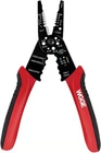Wgge WG-015 Professional 8-INCH Stripper/wire 8"H X 3"W, Red With Black New. Price: $15.84.