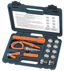 & Tool-aid 36350 Spark Checker Kit For Recessed Plugs More New. Price: $73.14.