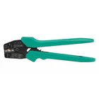 Panduit CT-1525 10 3/4 In Crimper 22 To 14 Awg New. Price: $351.99.