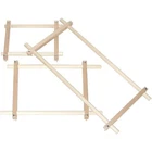Frank Edmunds & Co. A. Split Rail Scroll Frame SET,2800 New. Price: $46.62.