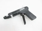 Panduit Itw Pancon Mct & CTD-156F Head, Wire Insertion / Termination Tool Used. Price: $207.76.