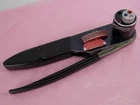Daniels Mfg M-1700A Crimping Tool W/ Turret & Calibrated Sticker Used. Price: $199.98.