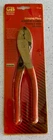 Gb Gardner Bender GS-88 8" Crimping Pliers New. Price: $14.99.