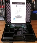 Greenlee EK50M138 Battery Operated Crimping Tool 13.8 Mm Jaw New. Price: $425.00.