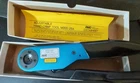 Dmc M300-25A Crimp Tool For Starline Pin & Socket Contacts 10-18 Awg. New. Price: $275.00.
