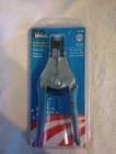 Ideal 45-292 Stripmaster Wire Stripper 10-22 Awg New In Pkg.. Price: $39.99.