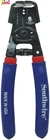 Southwire 65172140 SNM1214HH-US Romex Boxjaw Stripper Dual Cutter New. Price: $42.32.