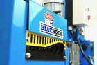 New Bluerock Tools Model WS-260 Wire Stripping Machine Copper Cable Stripper. Price: $2685.00.