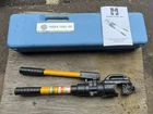 Huskie Tools EP-430 12-TON Hand Crimping Free Shipping New. Price: $475.00.