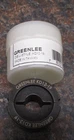 New Greenlee KD12-19 Die U-style Crimping Crimper U243 Free Shipping. Price: $79.99.