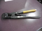 Etc Model Rht 5756-1 Crimper Used. Price: $35.00.