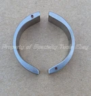 Burndy U1104 Crimper Crimping Die Hydraulic 12 Ton Index Stainless Used. Price: $98.00.