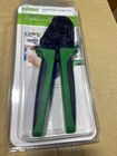 Wago 206-1204 Variocrimp Crimping Tool 0.25-4MM, AWG24-12 New. Price: $250.00.
