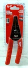 Milwaukee 10-20 Awg Wire Stripper W/cutter & 6/32 8/32 Bolt 48-22-3050NEW. Price: $14.95.
