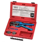 Sg Tool Aid 18850 Weather Pack Terminal Crimper New. Price: $108.82.