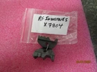 Industries RFA-4005-02 Die Set For Crimps RG-8,-213,214/U And Belden New. Price: $99.95.