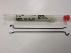 New Ideal Replacement Blades For 45-128 45-129 Strippers P/n L-7486. Price: $13.00.