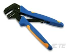 Te Connectivity / Amp Brand 354940-1 New. Price: $168.30.