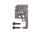 Vessel Electrician's Exam-qualified Wire Stripper With Replacement Blades For New. Price: $39.69.