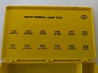 Caterpillar 9S9150 Service-tech Crimp Tool Kit W/ Terminals (no Pliers) New. Price: $69.00.