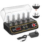 Spark Plug Tester Automotive Upgraded 5-HOLE Height Adjustable Engine Ignitio... New. Price: $65.01.
