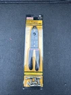 Sears Craftsman Professional Usa Nos Coax Stripper Crimper Cutter Kit 73577 New. Price: $49.95.