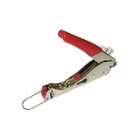 RG59/6 Weatherseal Compression Crimper New. Price: $41.95.