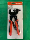 Legrand AC3007 Compression Tool For RG59(4C) / RG6(5C)A Nos New. Price: $22.99.