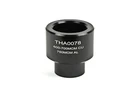 Cable Stripper Bushing For 600-700MCM Cu / 750MCM Al Thhn Xhhw THA078 New. Price: $23.65.
