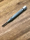 Amp 380306-2 Insertion Tool W/tip F 395005 Used. Price: $24.00.