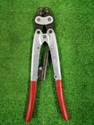 Marvel MH-61 Crimping Tool Professional Hand Crimper For Electrical Terminals Used. Price: $111.36.