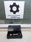 Burndy Y644MBH Hydraulic Dieless Remote Crimper Crimping Head W/ Case Used. Price: $399.99.