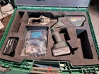 Greenlee Gator E12CCXLX, Ton 18V Lithium- Ion Crimping Tool Used. Price: $2250.00.