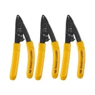 Pcs CFS3 Fiber Optic Stripper Port Hole Stripping Tool 6 Inch Handle New. Price: $33.78.