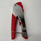 Radio Shack Compression Connector Tool 64-060 Used. Price: $14.99.