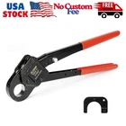 Icrimp Angle Head F1807 Pex Pipe Crimping Tool For Copper Rings 1-INCH Angl... New. Price: $96.56.