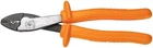 1005-INS Insulated Cutting / Crimping Tool, Made Usa, Cutter Crimper For New. Price: $104.43.