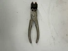 Sargent Amphenol 227-900 Hand Tool Crimper Used. Price: $30.00.