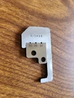 Ideal L-5436 Stripmaster Blade Set For 45-172, 45-182 Tool. 26,28,30 Awg Wire New. Price: $40.00.