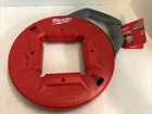 Milwaukee 240' Fish Tape 48-22-4188 New. Price: $129.95.