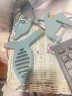 Parts For With Uline Crimper Hand Sealer Foot Pedal H-1069(3H) 5H No Chain Used. Price: $34.99.