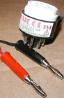 Bias Tool Probe Plate Voltage Tester For Tube Amplifier Made In Usa New. Price: $35.99.