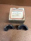 Burndy U1CRT1 Index 11 Green New. Price: $70.00.