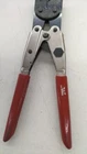 Dmc Crimping Pliers Gmt 221 Japan Used. Price: $194.00.