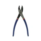 1PC Southwire TCC9D-WW Terminal Crimper/cutter With Dip Grip New. Price: $45.97.